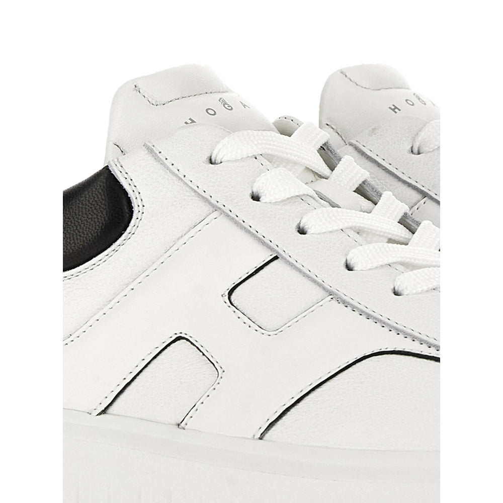 Hogan Sneakers - White, Black | e116d7b996431865d2a1373aec84861b9a29ec73