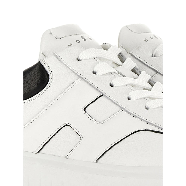 Hogan Sneakers - White, Black | e116d7b996431865d2a1373aec84861b9a29ec73