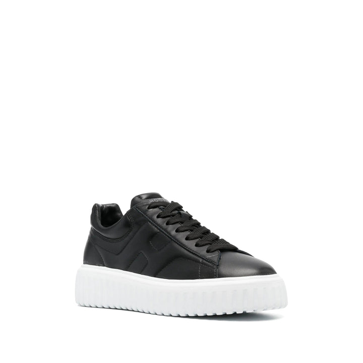 Hogan Sneakers - Black | 2578e314e974dda968e48b3390f13c355eaf2563