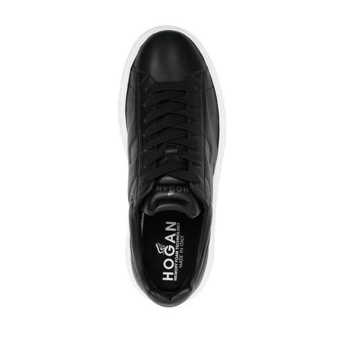 Hogan Sneakers - Black | 0937ef68c9db27f7d3d85e4186c577410e36023a