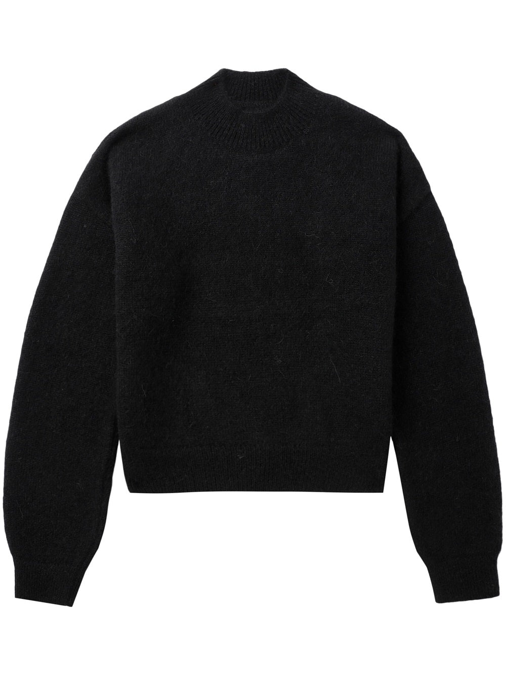 Crew neck sweater