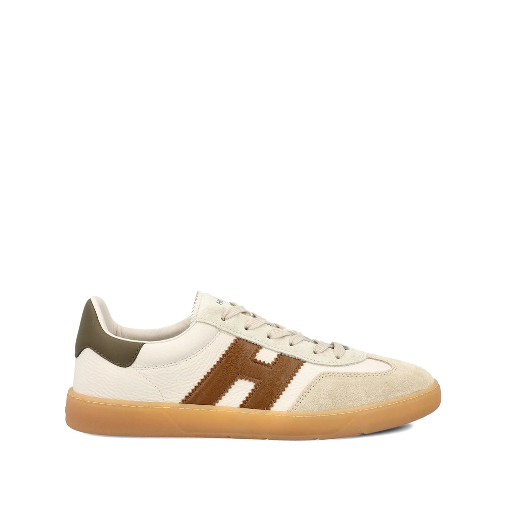 Hogan Sneakers - Neutral, Brown | 3755b07b57d081727841e3282c5f7deade15388f