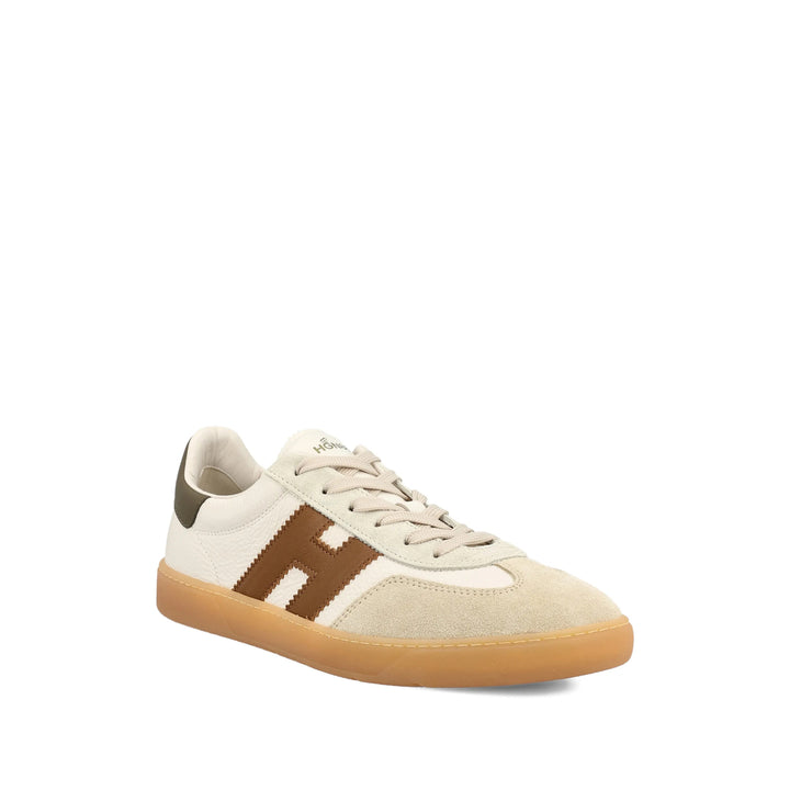 Hogan Sneakers - Neutral, Brown | 25b7ae4002df9924d929f7d0a1724fd4cdcec874