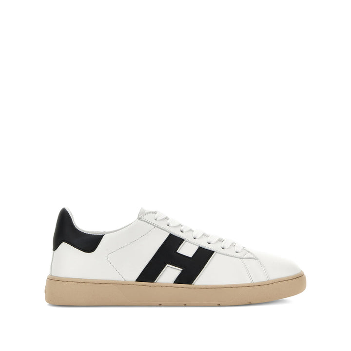 Hogan Sneakers - White | 61969c47246a48d89ce122c936c25fcf98fe1b53