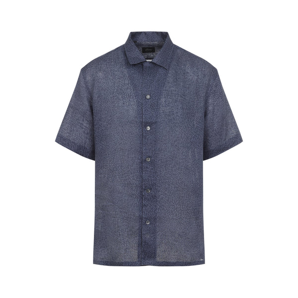 Shirts Blue