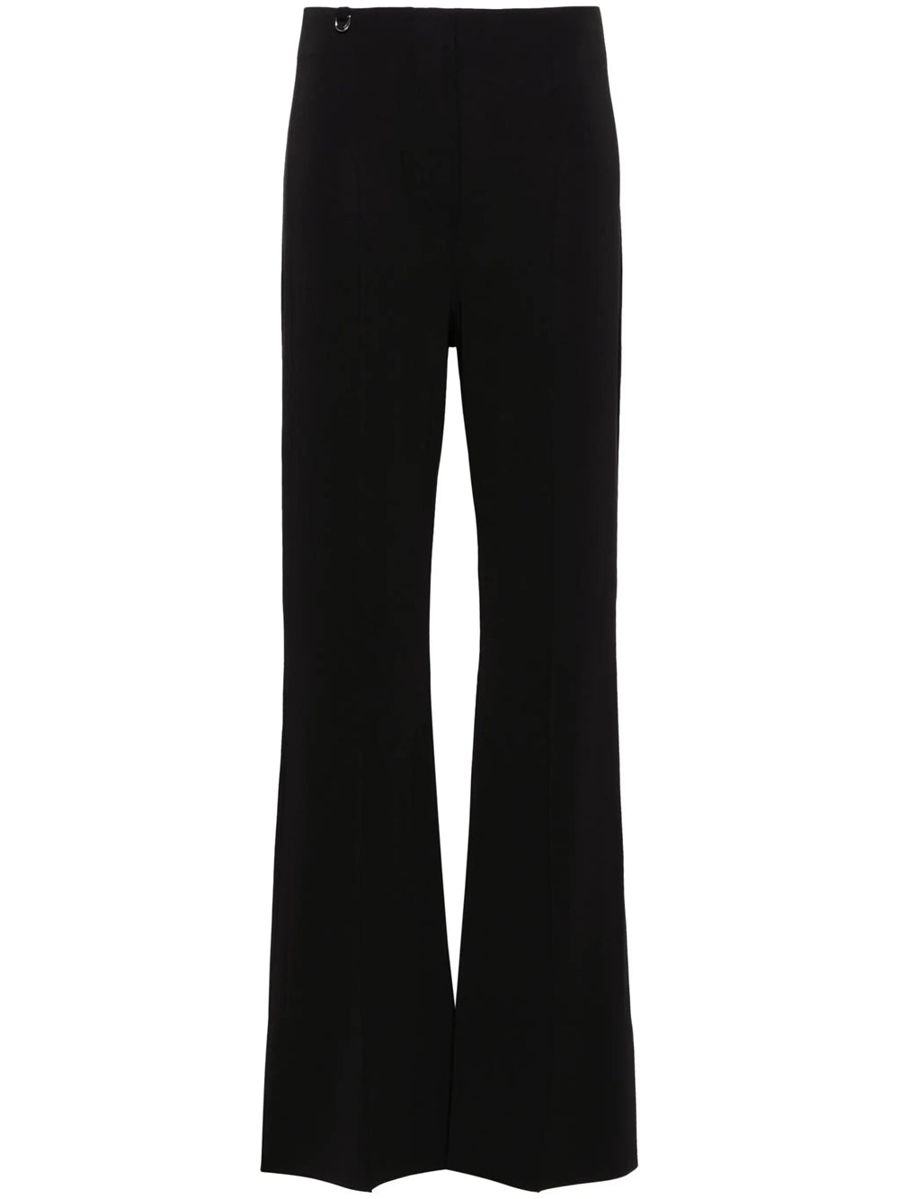 Apollo flared trousers