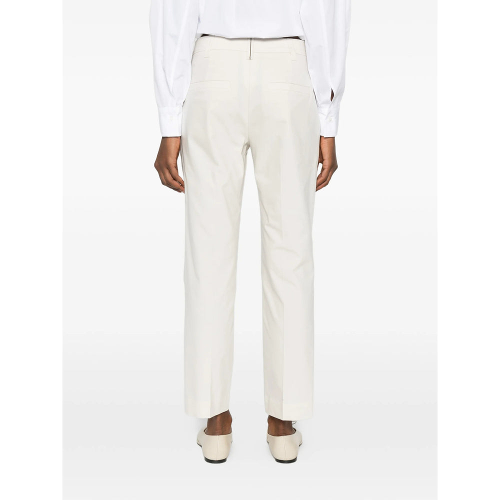 Brunello Cucinelli Pants - Neutral | 070b3c56d313b17044d50e5e08b6dd025100343b