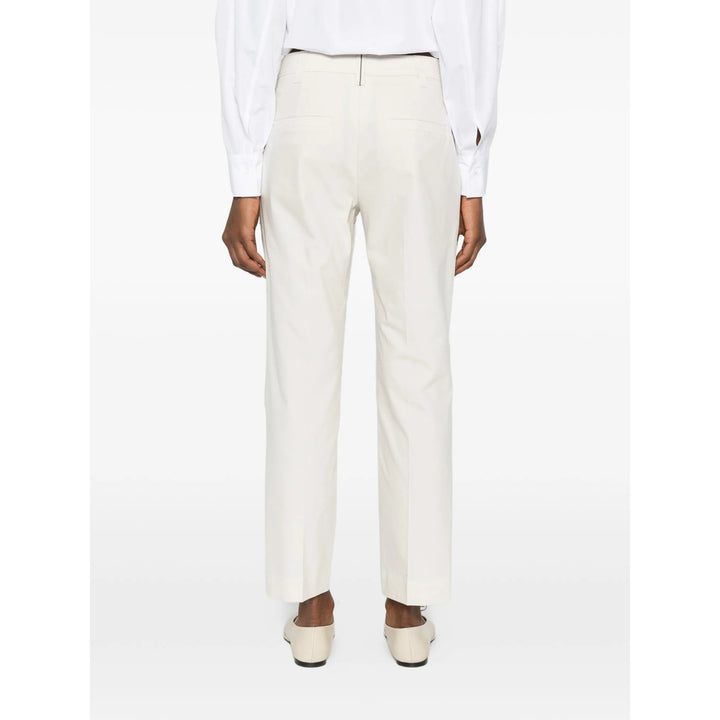 Brunello Cucinelli Pants - Neutral | 070b3c56d313b17044d50e5e08b6dd025100343b