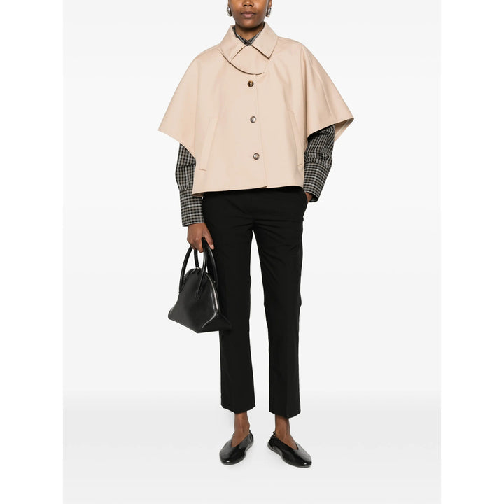 Brunello Cucinelli Pants - Black | 3e7fb99217e6dcc45ab2ab892b30aa07de346946