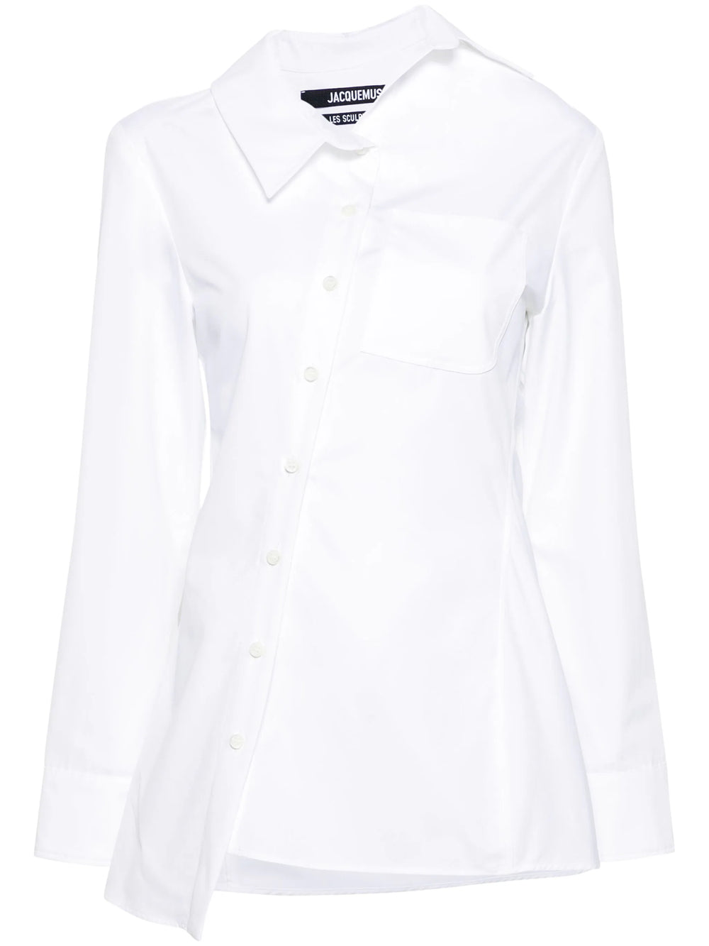 La Chemise Pablo shirt