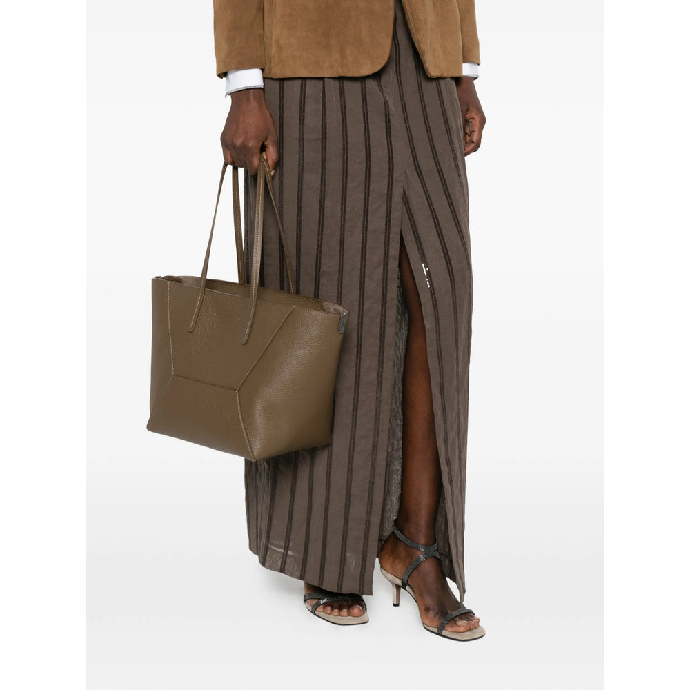 Brunello Cucinelli Bags - Brown | 3fc29a88a409c14082156b995ee8e0a0fd28e94d