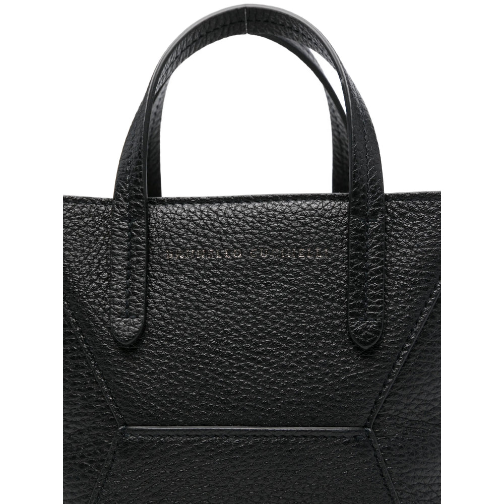 Brunello Cucinelli Bags - Black | 5484becf0d0e0bbabae592e128c15f7f429ec99e