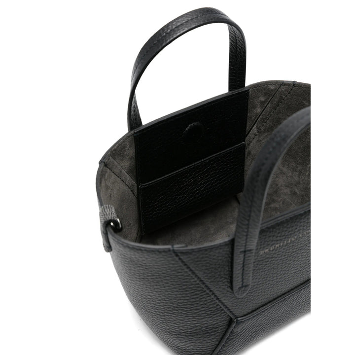 Brunello Cucinelli Bags - Black | 0d676dd21e986bdbfbffcc97b3ad761dfaed7a34