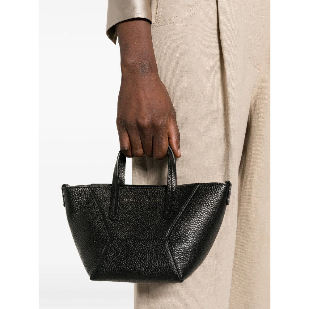 Brunello Cucinelli Bags - Black | 2a6b52377d2e1176679f437a98d4cd29654fe60b