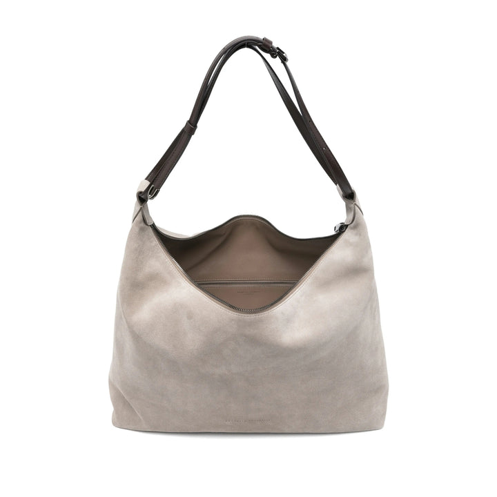 Brunello Cucinelli Bags - Gray | a552e81d162a19924dc388e2712cdade9518afde