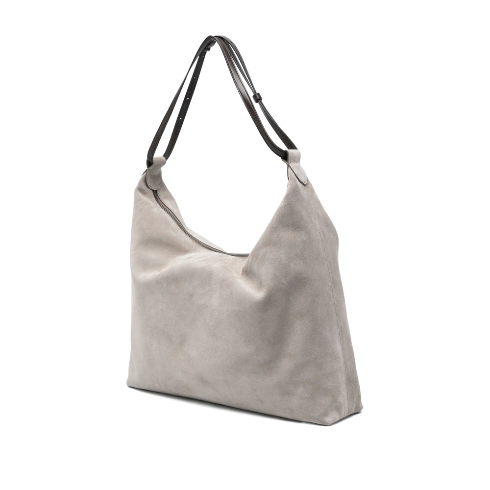 Brunello Cucinelli Bags - Gray | 619f2f3f55c2534ab91a70770ee6d16a1f72f48b