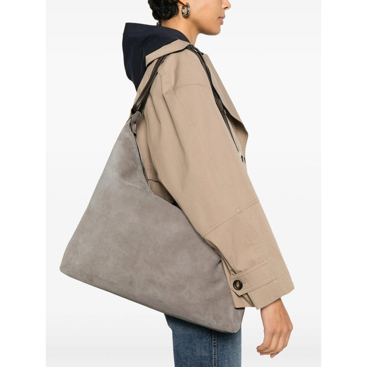 Brunello Cucinelli Bags - Gray | 7687913585003fa8674736ae685aed8306f5b3a7