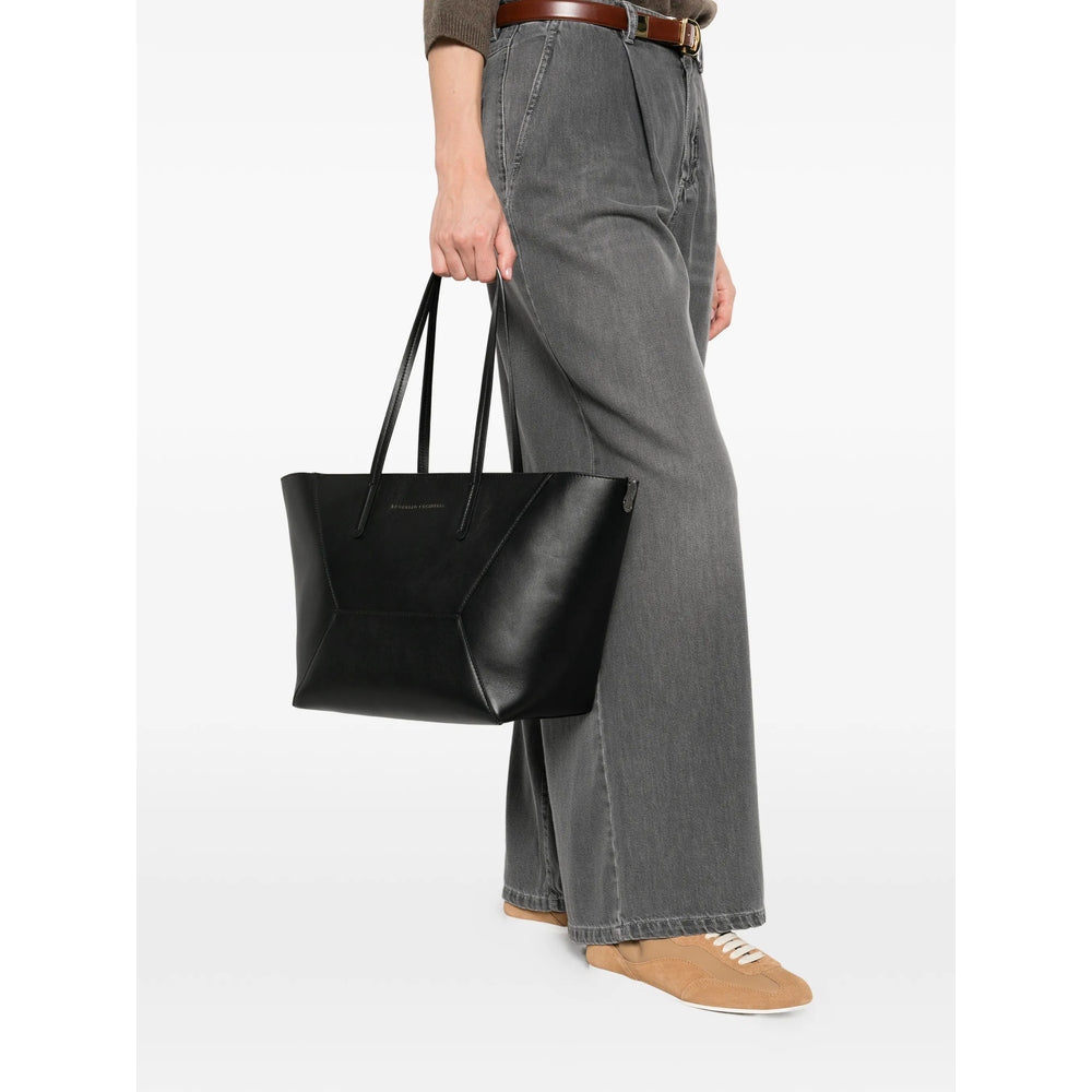 Brunello Cucinelli Bags - Black | 4b7b83d0545e679849d2031f49773f068205a7b5