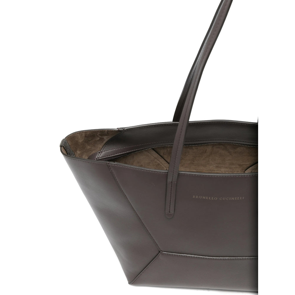 Brunello Cucinelli Bags - Brown | de49e3ca9da803e5132f6db9857445732788506e