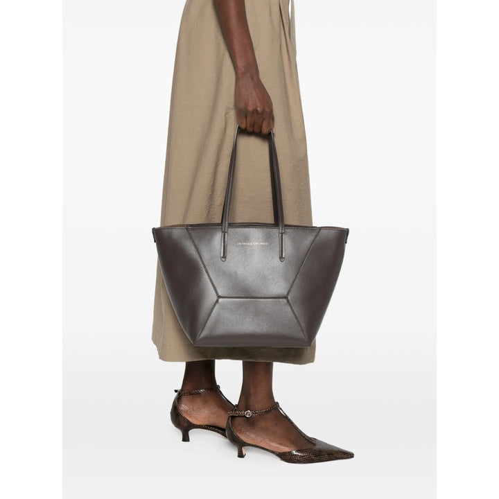 Brunello Cucinelli Bags - Brown | b59978f76b60effe015c251513e59c05ff0e864a
