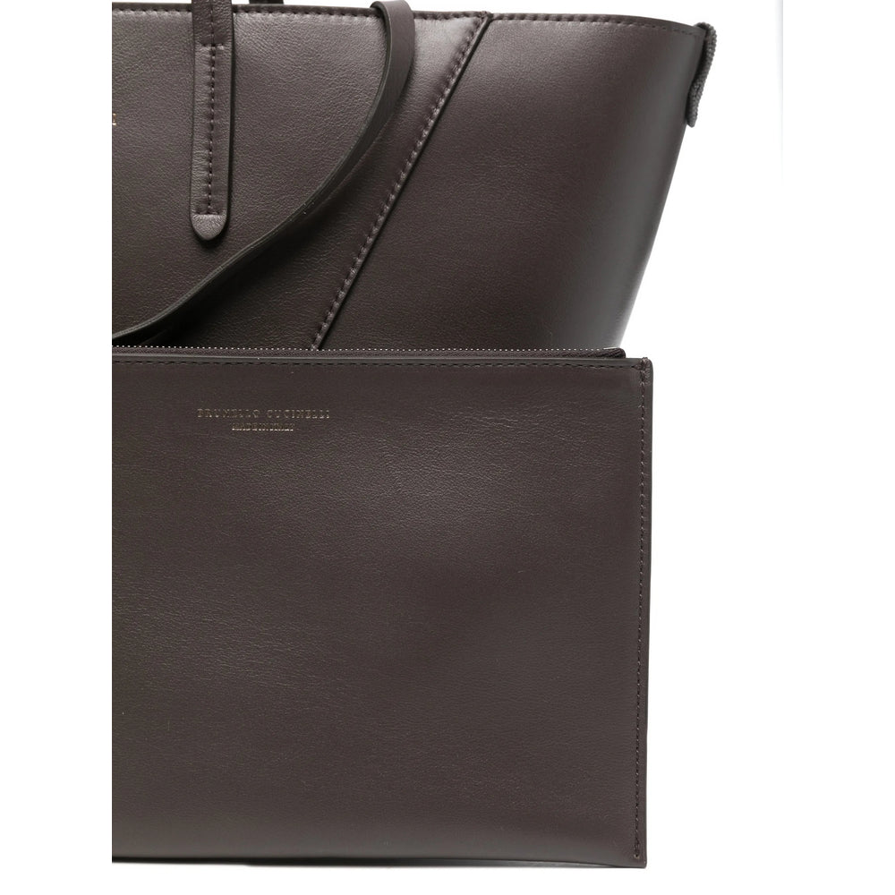 Brunello Cucinelli Bags - Brown | 543f8e2deb143b753492eb589388c9f9f7d89d75