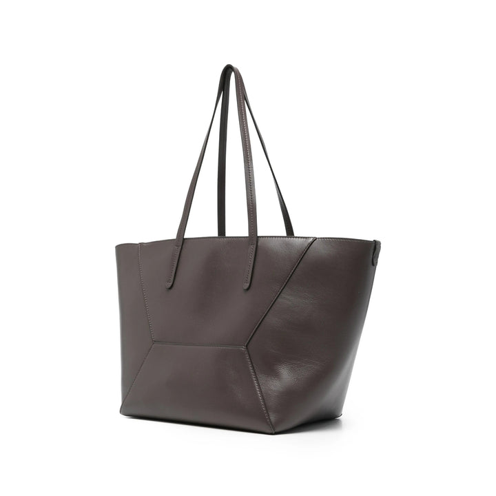Brunello Cucinelli Bags - Brown | 5dd3a43ef01e6bd1aaf18deb4286f102bd811d1f