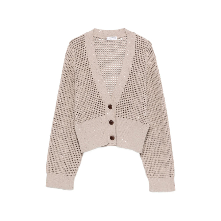 Brunello Cucinelli Sweaters - Neutral | a4cc88a9de08e7a4f9990cc756542f4366e7c0df
