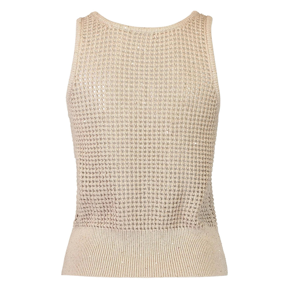 Brunello Cucinelli Sweaters - Neutral | 120b4de257512d1394fc4dca130f76edb4e2c84b