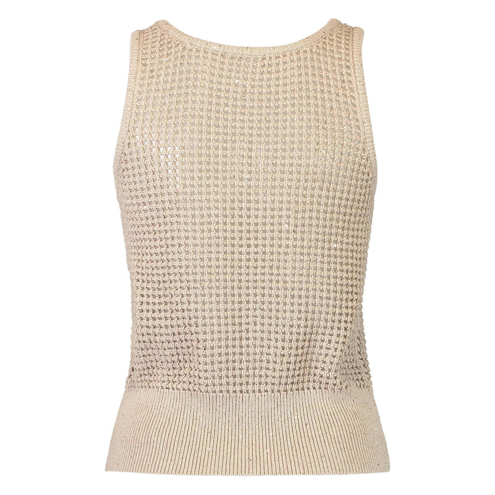 Brunello Cucinelli Sweaters - Neutral | 120b4de257512d1394fc4dca130f76edb4e2c84b