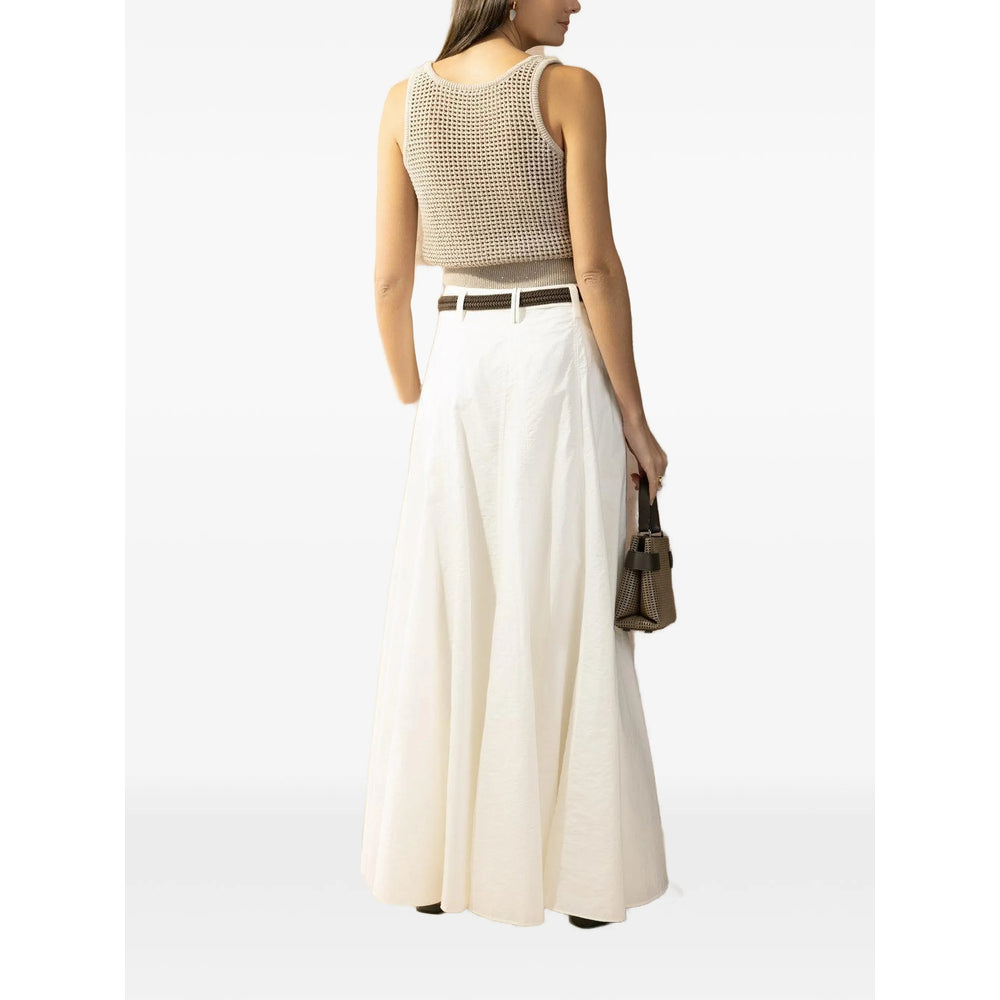 Brunello Cucinelli Sweaters - Neutral | 31cb6107454b10ca4009f8b64b27d327aaa8eafd