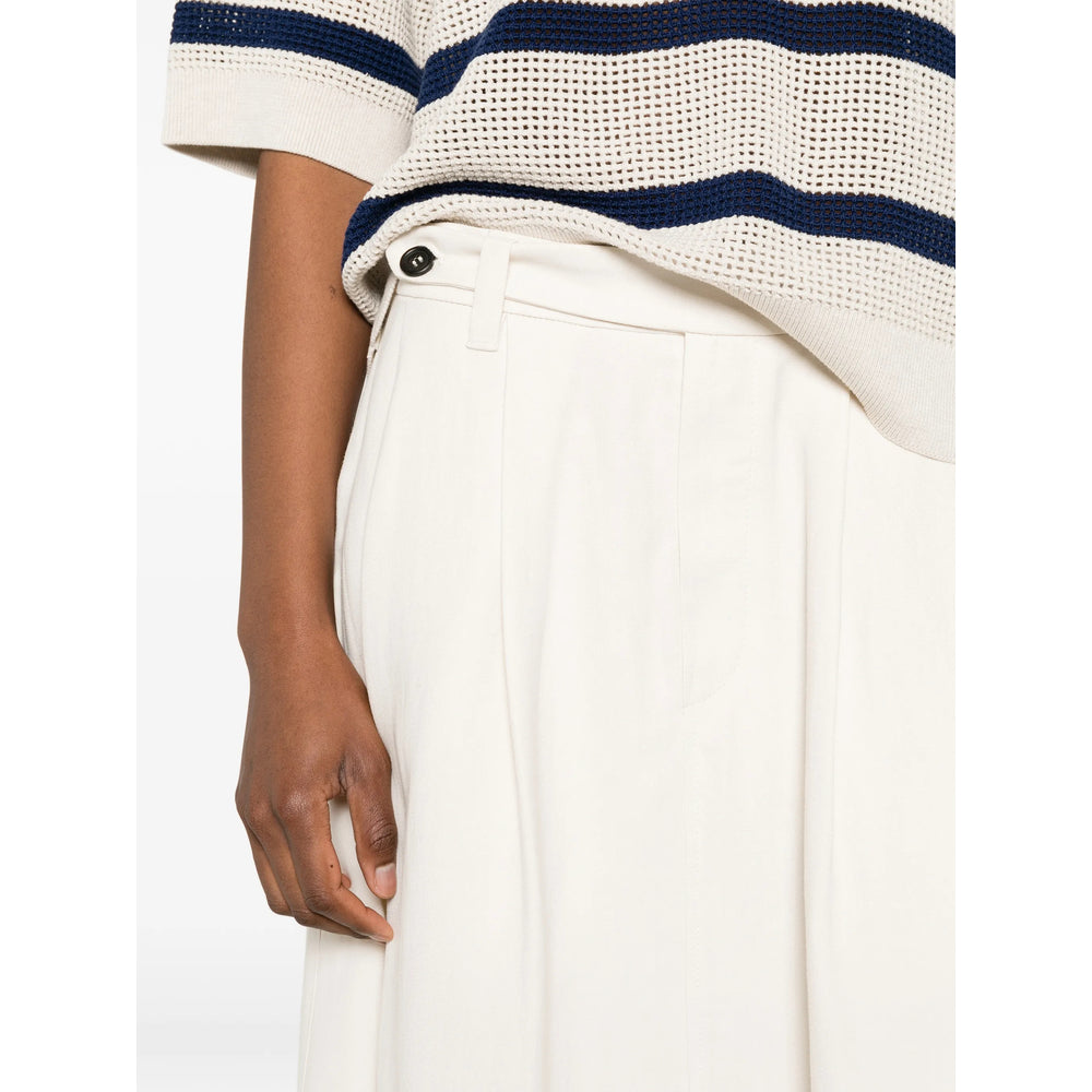 Brunello Cucinelli Skirts - Neutral | 5d128ac3fde1be8998cfb68ec9151678681532a0