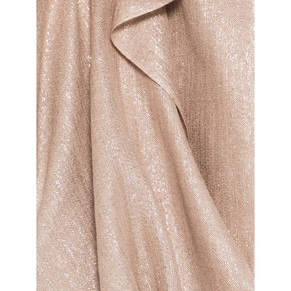 Brunello Cucinelli Scarves - Neutral | e5c9996fbb705f08ed63239a94da7b5703cbbc39