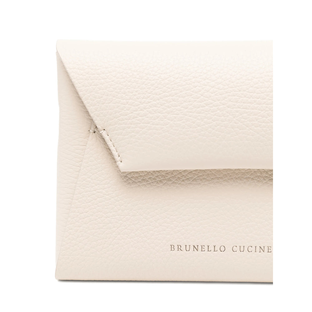 Brunello Cucinelli Bags - Neutral | 3c1906a39486f72f477916562120169d6fb64ea9