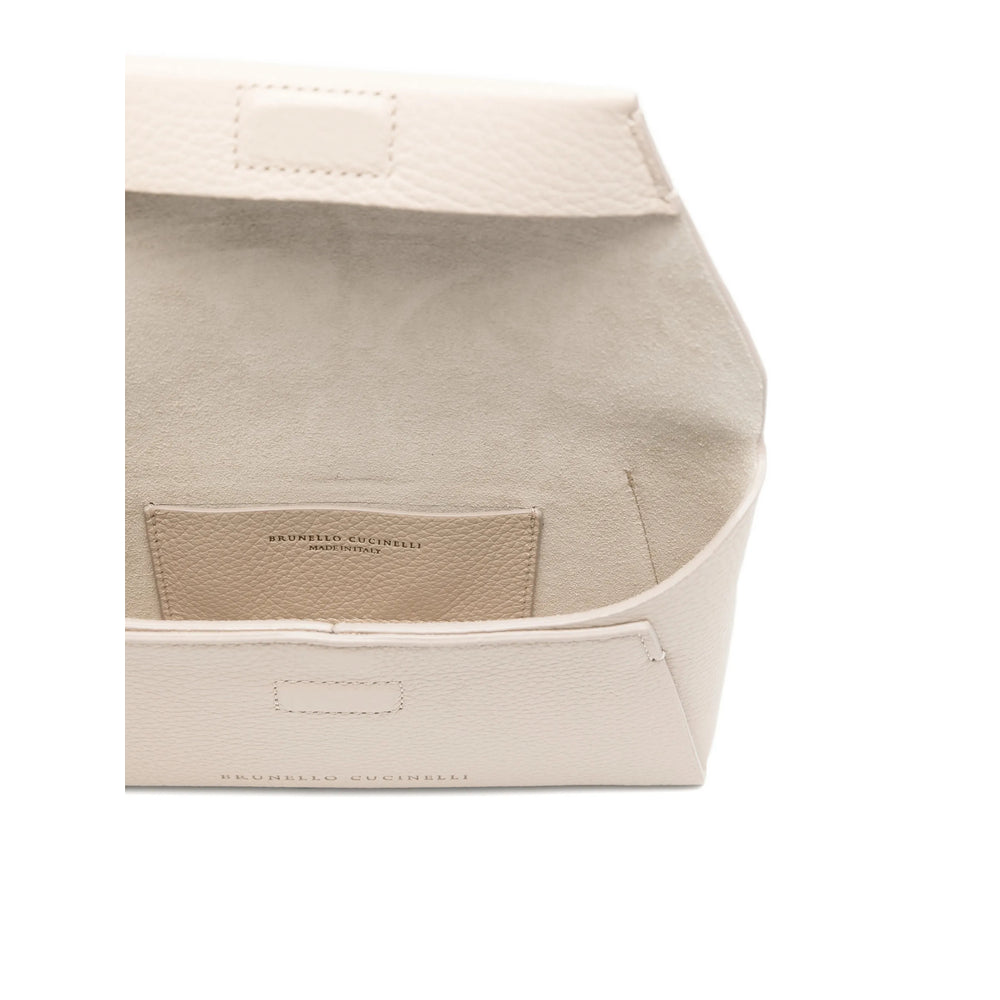 Brunello Cucinelli Bags - Neutral | c0b60d6167fc090190577971d679f298e04c4d5e