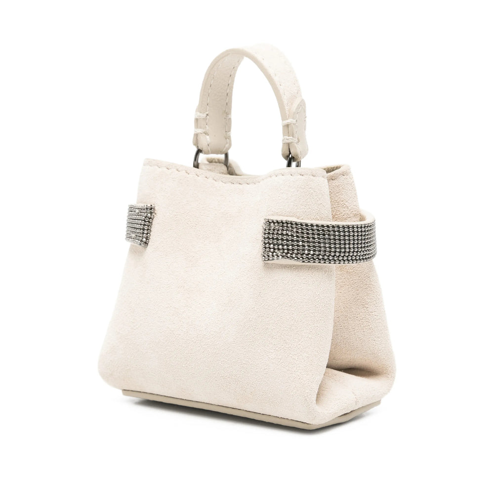 Brunello Cucinelli Bags - Neutral | cc5591dbe60dc031be69713d86d2f1ac6c97c1f0