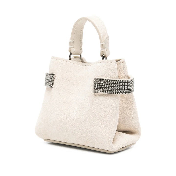 Brunello Cucinelli Bags - Neutral | cc5591dbe60dc031be69713d86d2f1ac6c97c1f0