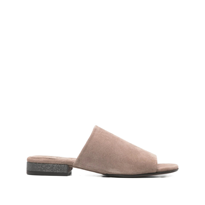 Brunello Cucinelli Shoes - Neutral | e4acc0b9994c92c2884970d0e1f0e8b8f19e10d8
