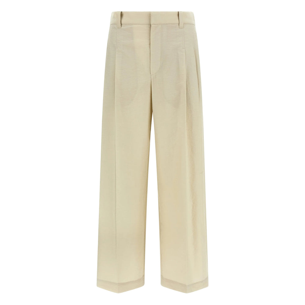 Brunello Cucinelli Pants - Neutral | e6183b20fa8cf20d034d4c1827c5ac76c08501b3