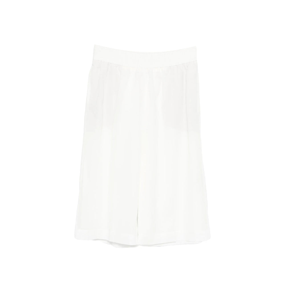 Brunello Cucinelli Shorts - White | 6859332d84d1d7797fb4095dc01ca82fe9f472ac