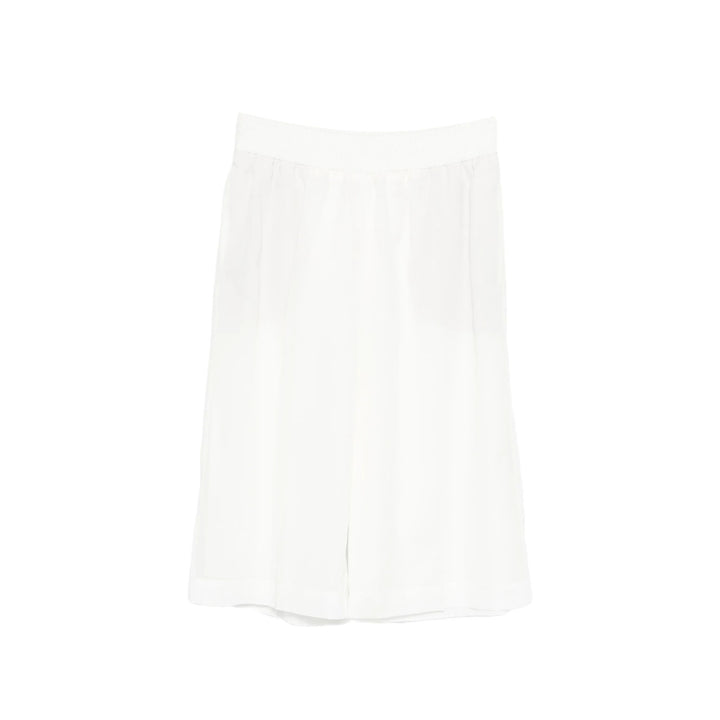 Brunello Cucinelli Shorts - White | 6859332d84d1d7797fb4095dc01ca82fe9f472ac