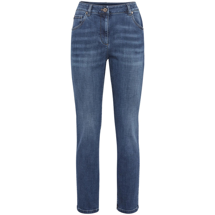 Brunello Cucinelli Denim - Blue | ed6afa480f826a61d253b78bc1f850e9510594cb