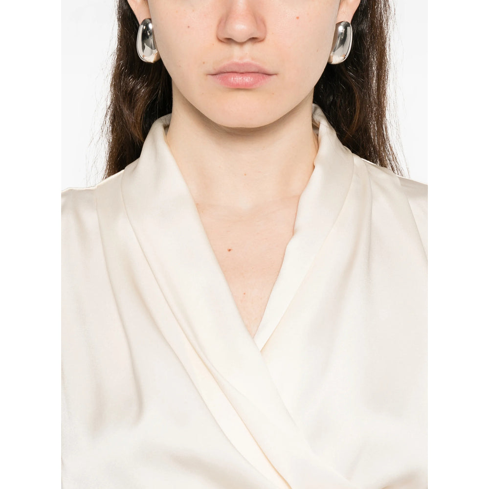 Brunello Cucinelli Tops - Neutral | 581aabf465ce41c667b5b6cd25f7e674a7e2c983