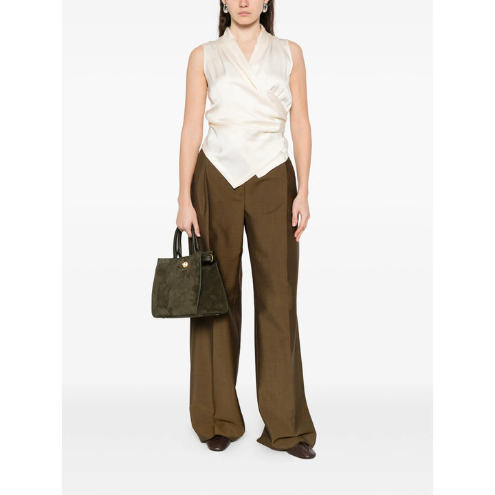 Brunello Cucinelli Tops - Neutral | c724b3d557008873e46803bfef3718b99a54b3dd