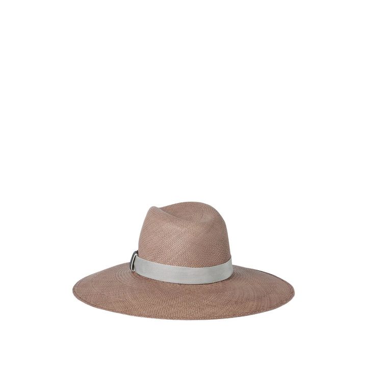 Brunello Cucinelli Caps - Brown | 0dcf2bbf49a368cea6b6c7ec2d1675cd0de32b28