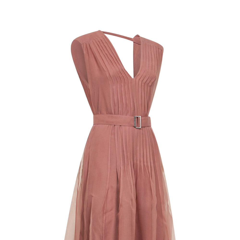 Brunello Cucinelli Dresses - Pink | 61f6a69c8b61c7558103e2c008a20670fc8a8c8f