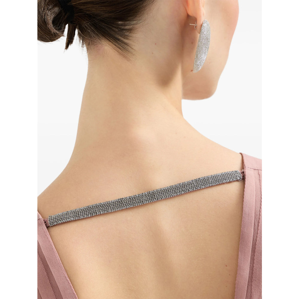 Brunello Cucinelli Dresses - Pink | 9fc25d8883308894e4358b46903b11ab60fa9329