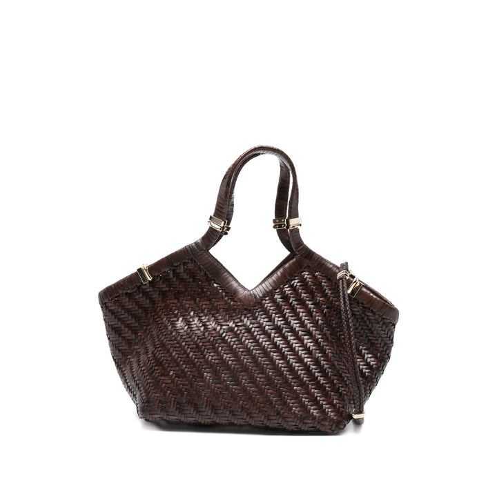 Benedetta Bruzziches Bags - Brown | fae7db8fb2316644d4b5206ba7cab68821f5bbd7
