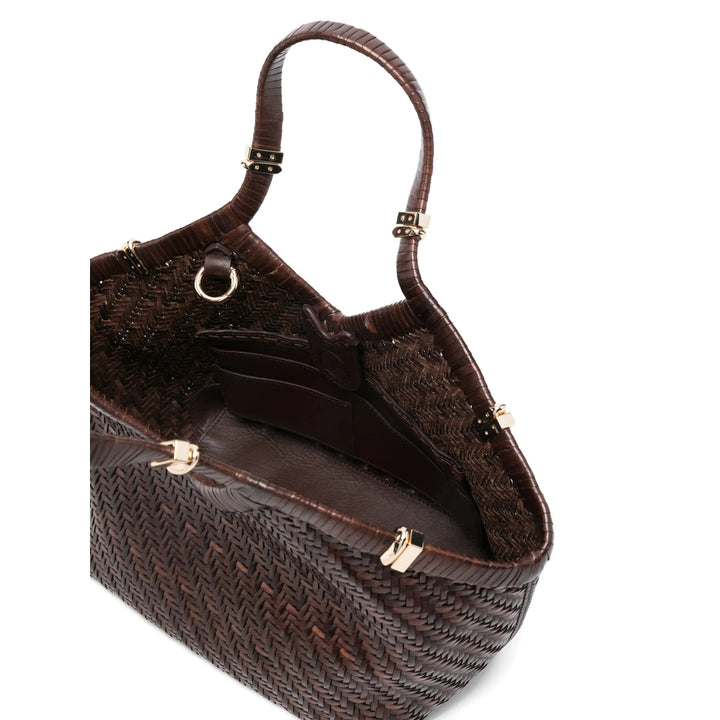 Benedetta Bruzziches Bags - Brown | 460c4a76a392d2f751081732b73490f523465ea9