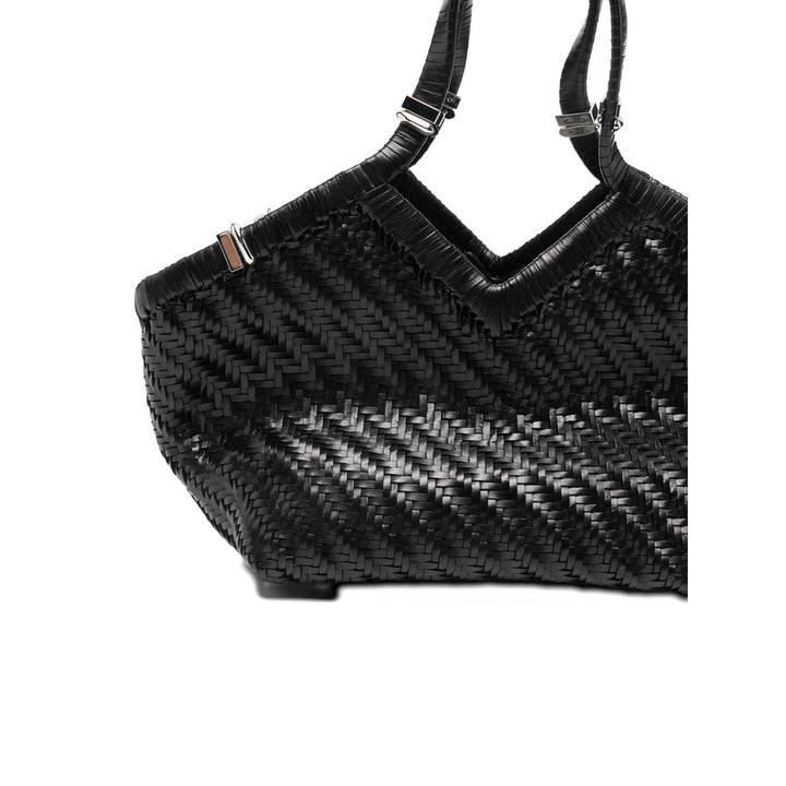 Benedetta Bruzziches Bags - Black | 97303dc30f15016fcb289f9b842023bc3153c614