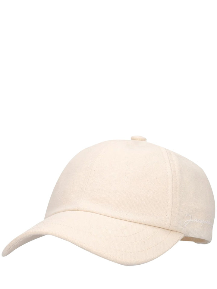 La Casquette Porte baseball hat